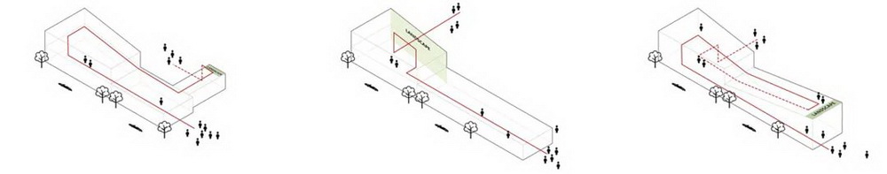 佛山美的·滨湖学府美学示范区建筑设计丨中国佛山丨PTA上海柏涛-57