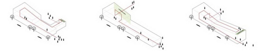 佛山美的·滨湖学府美学示范区建筑设计丨中国佛山丨PTA上海柏涛-57