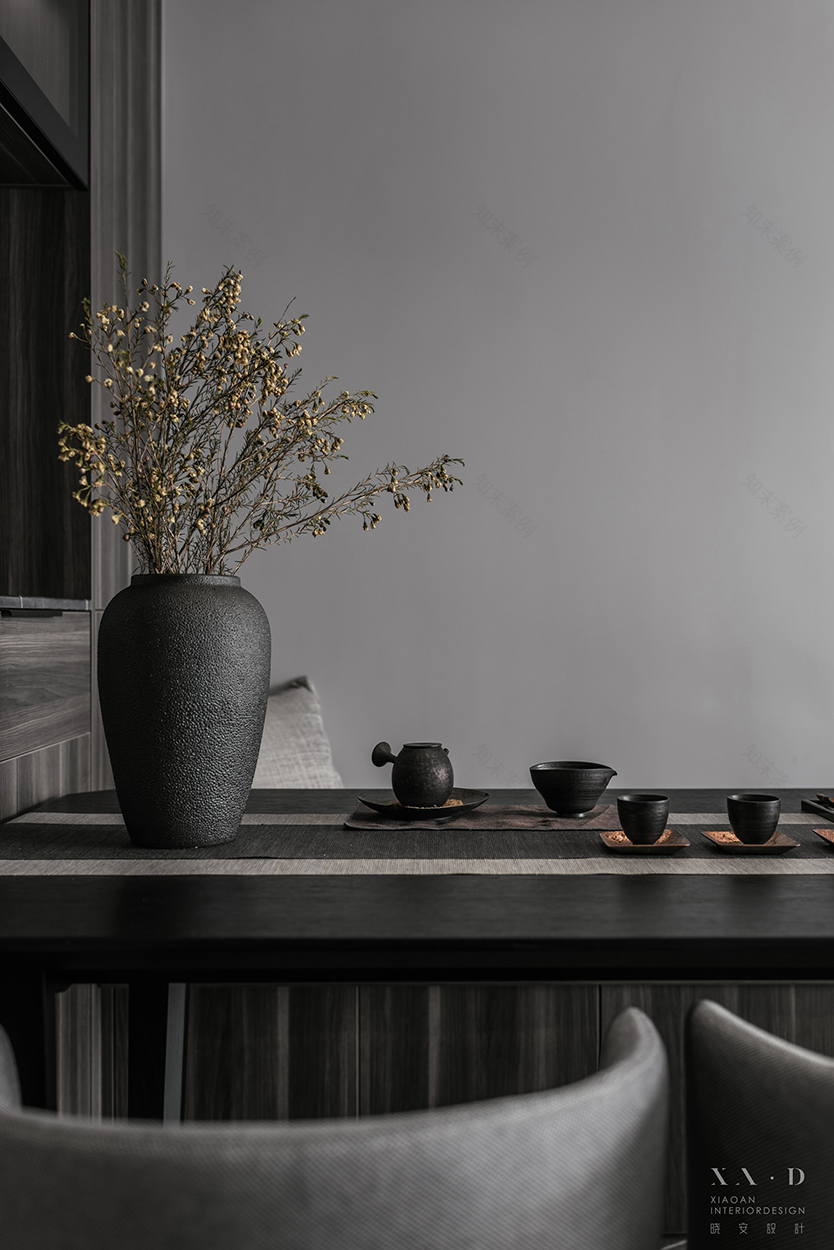 晓安设计 | 影动 · 浮光-51