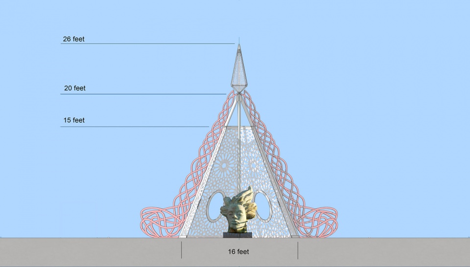 火人节上的“仙女座”与“生命之汽”-29