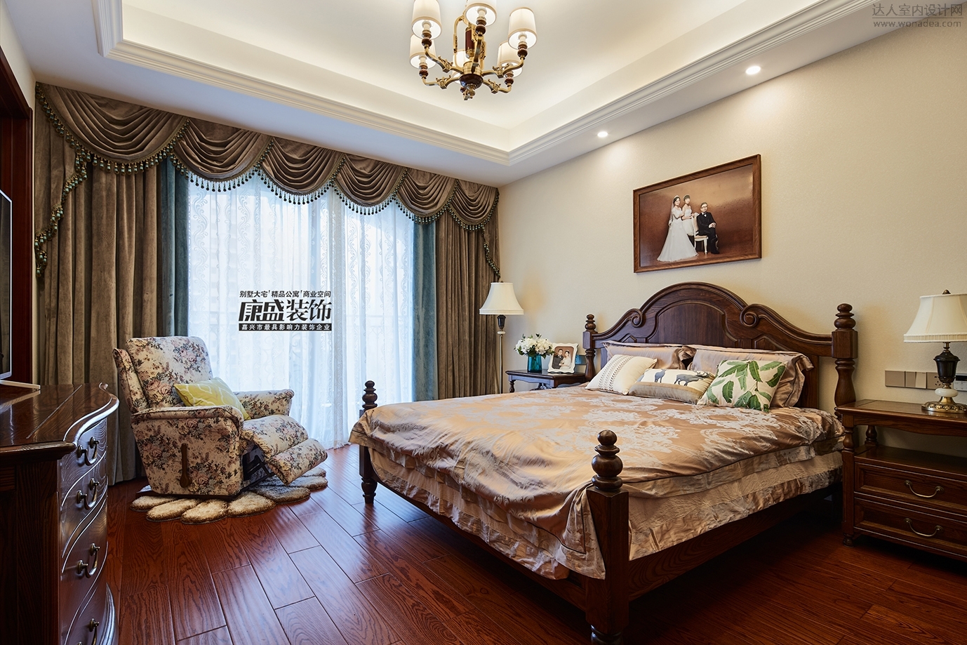 东陵宝石公馆实景赏析-34