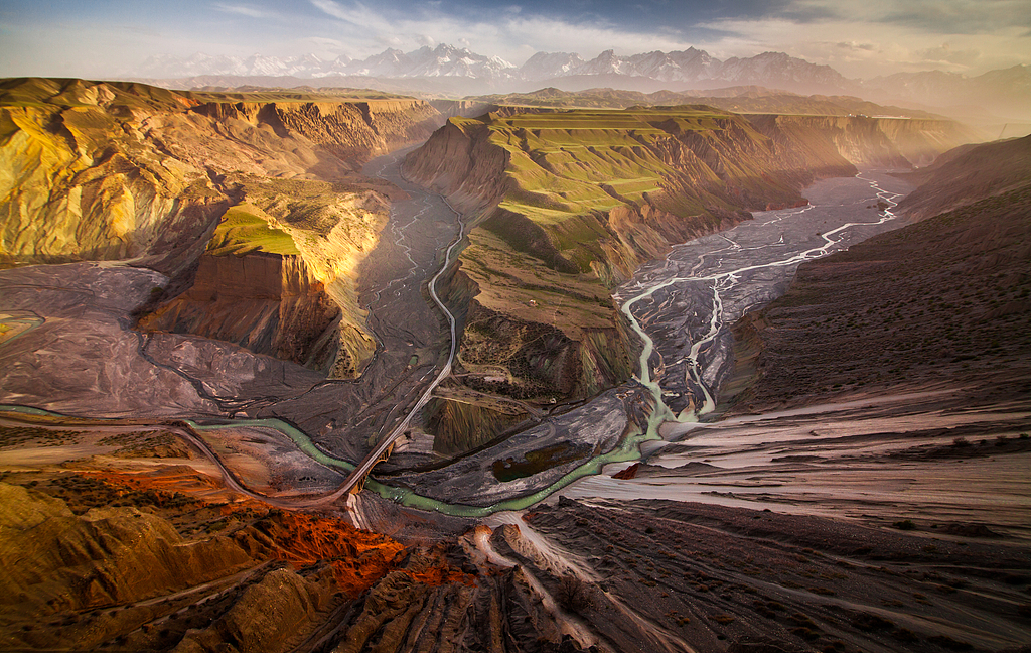 伊犁奎屯北京东路华悦大厦桔子水晶酒店丨中国北京丨亚筑设计-4