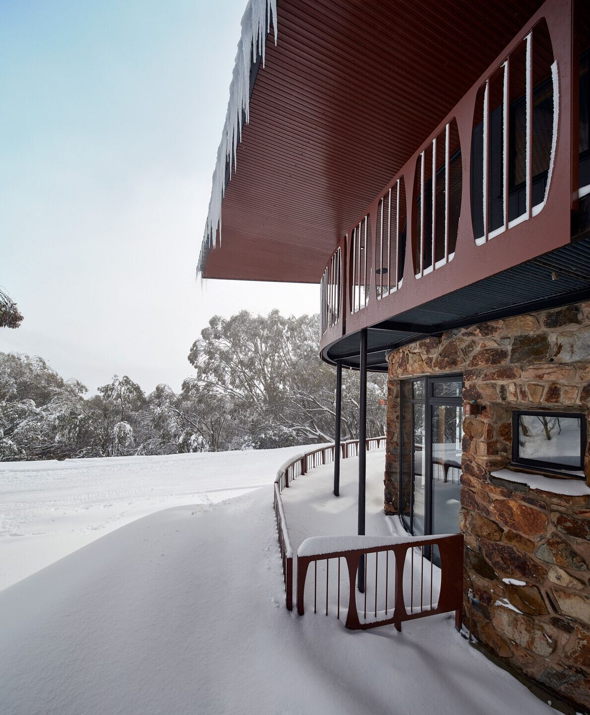 Astra Lodge 翻新升级-30