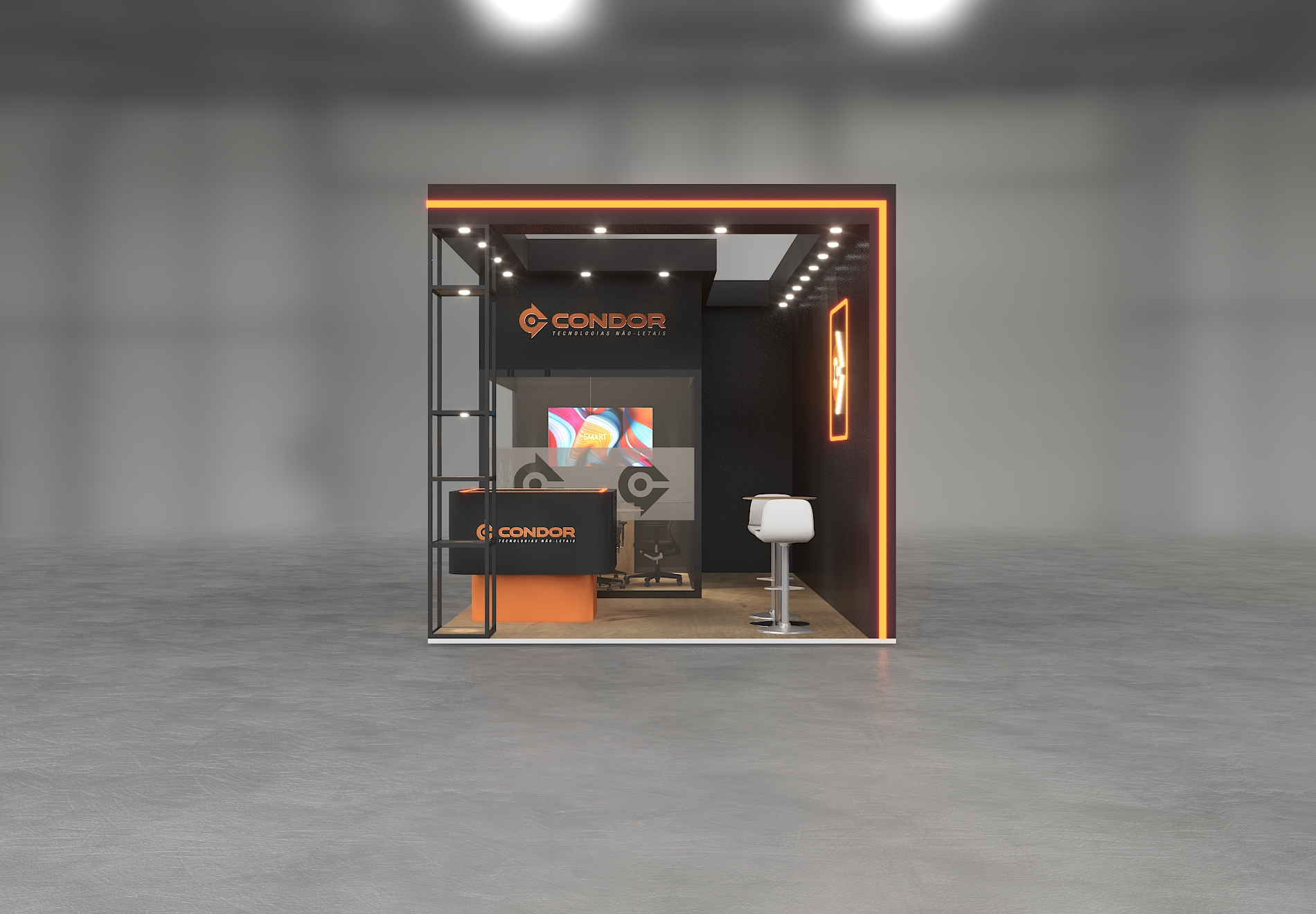 Condor - WORLD DEFENCE SHOW-3