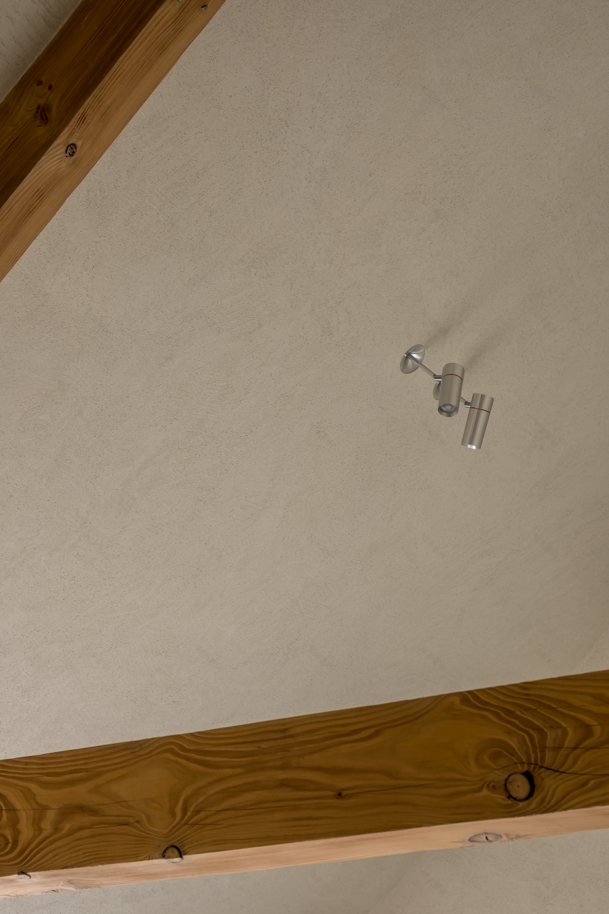 比利时简约住宅(Barn T)丨Anne Cathérine Ramboux-25