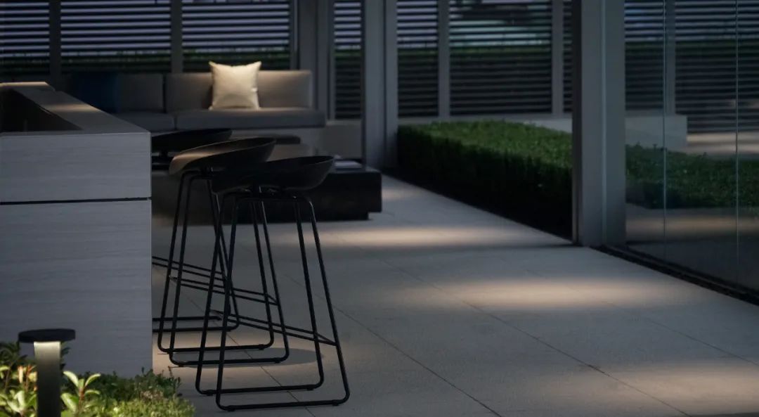 《玖鹿设计· 悦都会》丨中国杭州丨NCD Studio 玖鹿设计-16