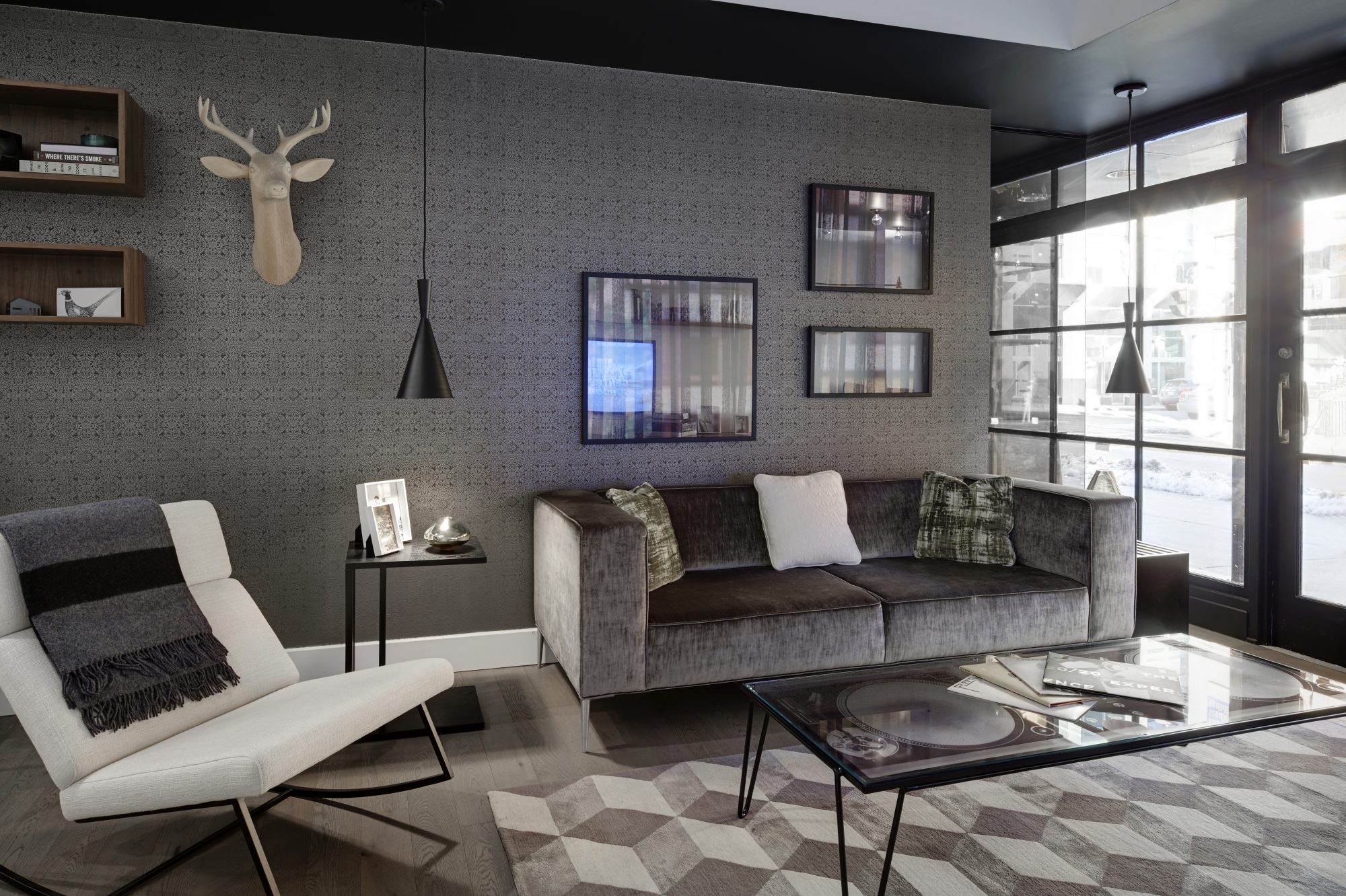 The Bowery Presentation Gallery U31 Design-2