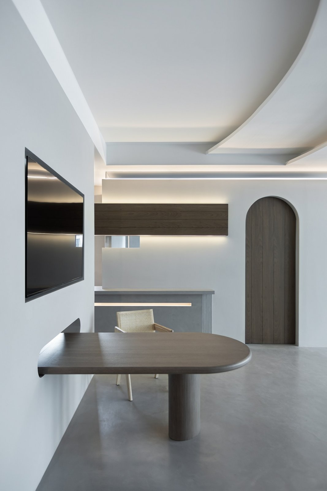 温州 MASTER ACCF 办公室丨中国温州-46