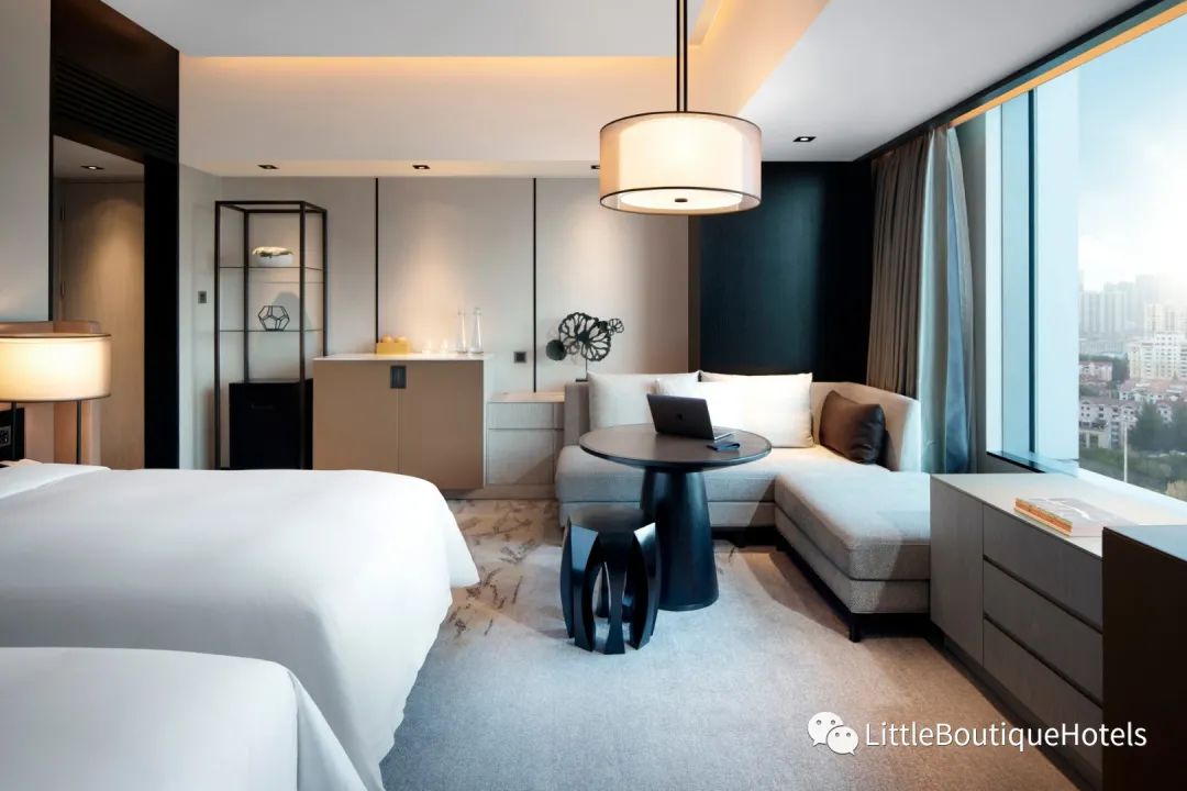 沈阳芊丽酒店丨中国和平-49