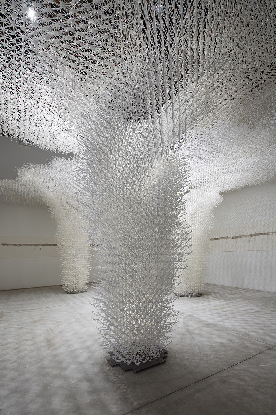 云廊，威尼斯 / Bruno Juričić-32