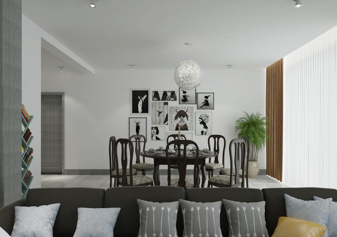 
棚改（融腾小区） -0