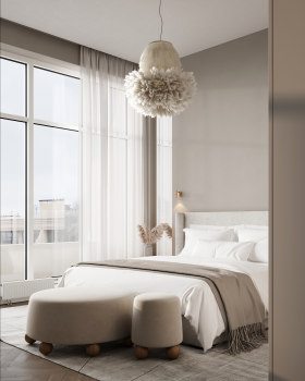 Kador·housing 公寓设计