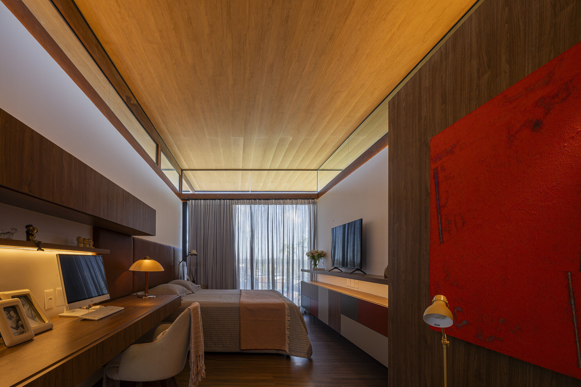 丨巴西丨Fernandes Atem Arquitetos-51