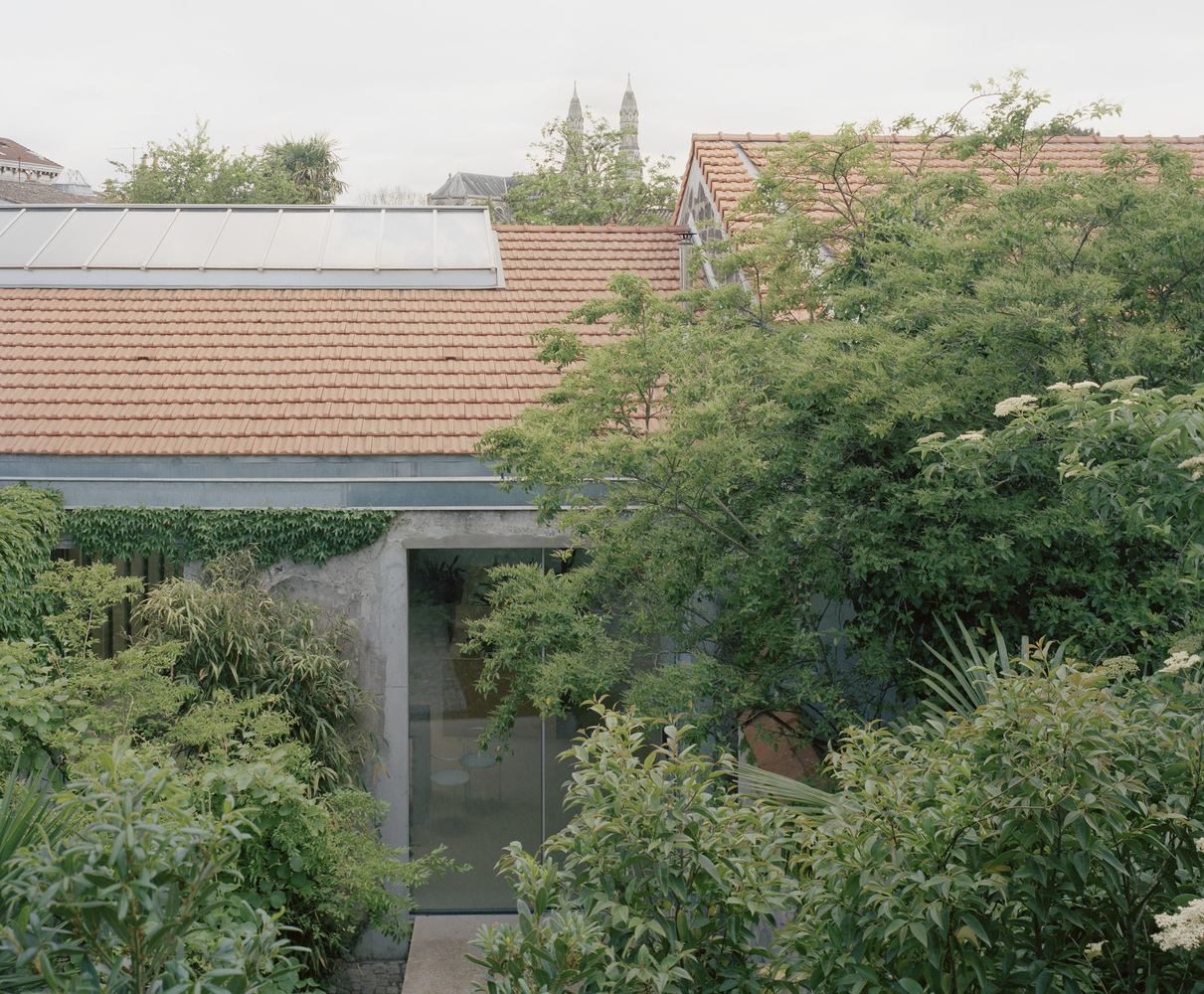 帕洛玛丨澳大利亚悉尼丨Fearon Hay-78