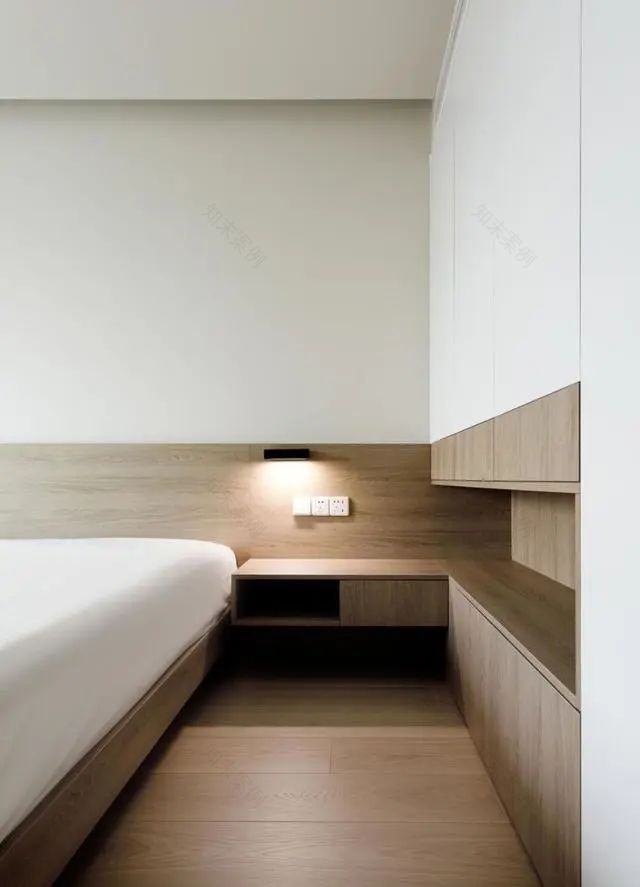 大平层空间的艺术-43