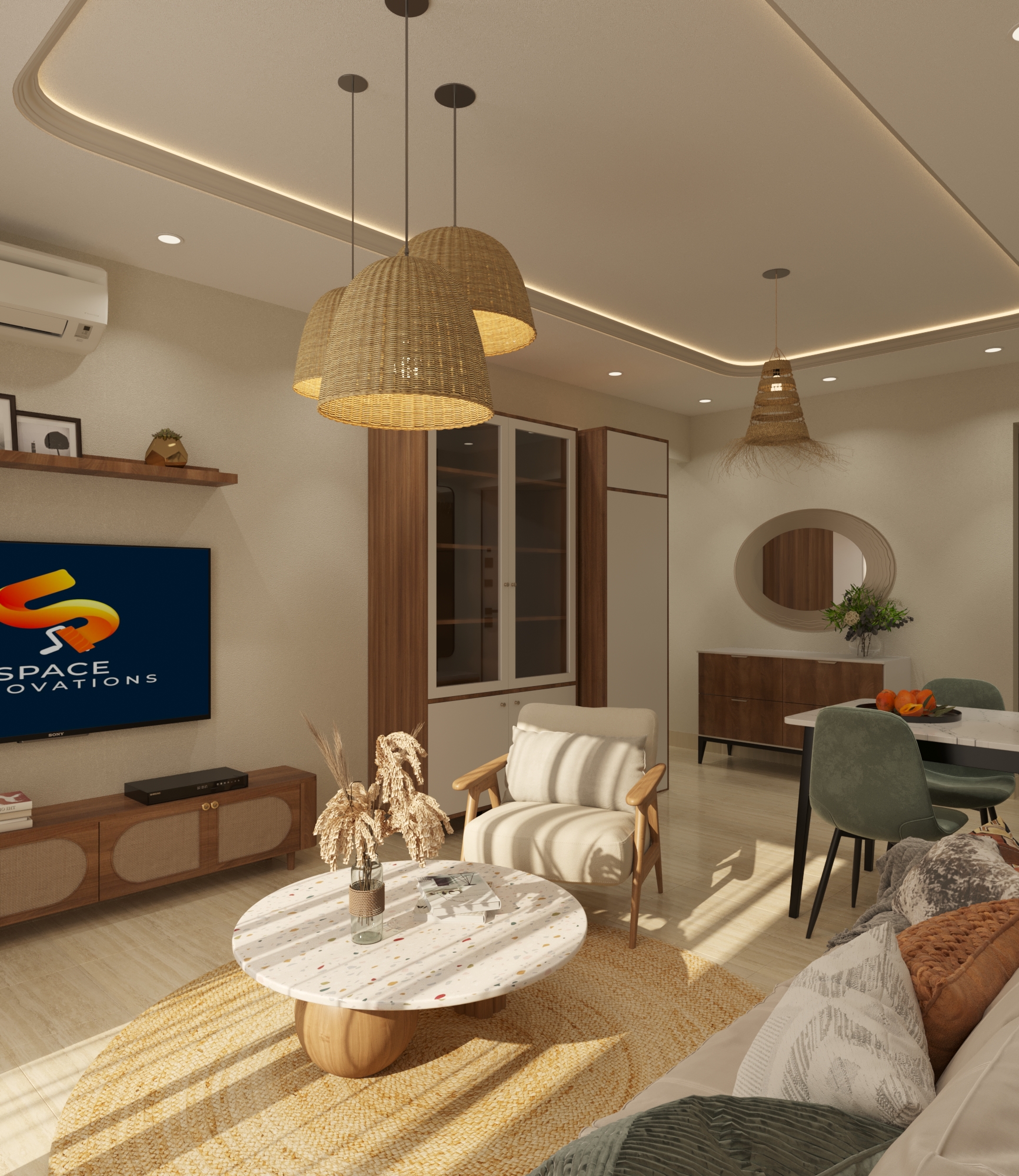 RECEPTION & DINING | OCTOBER-4