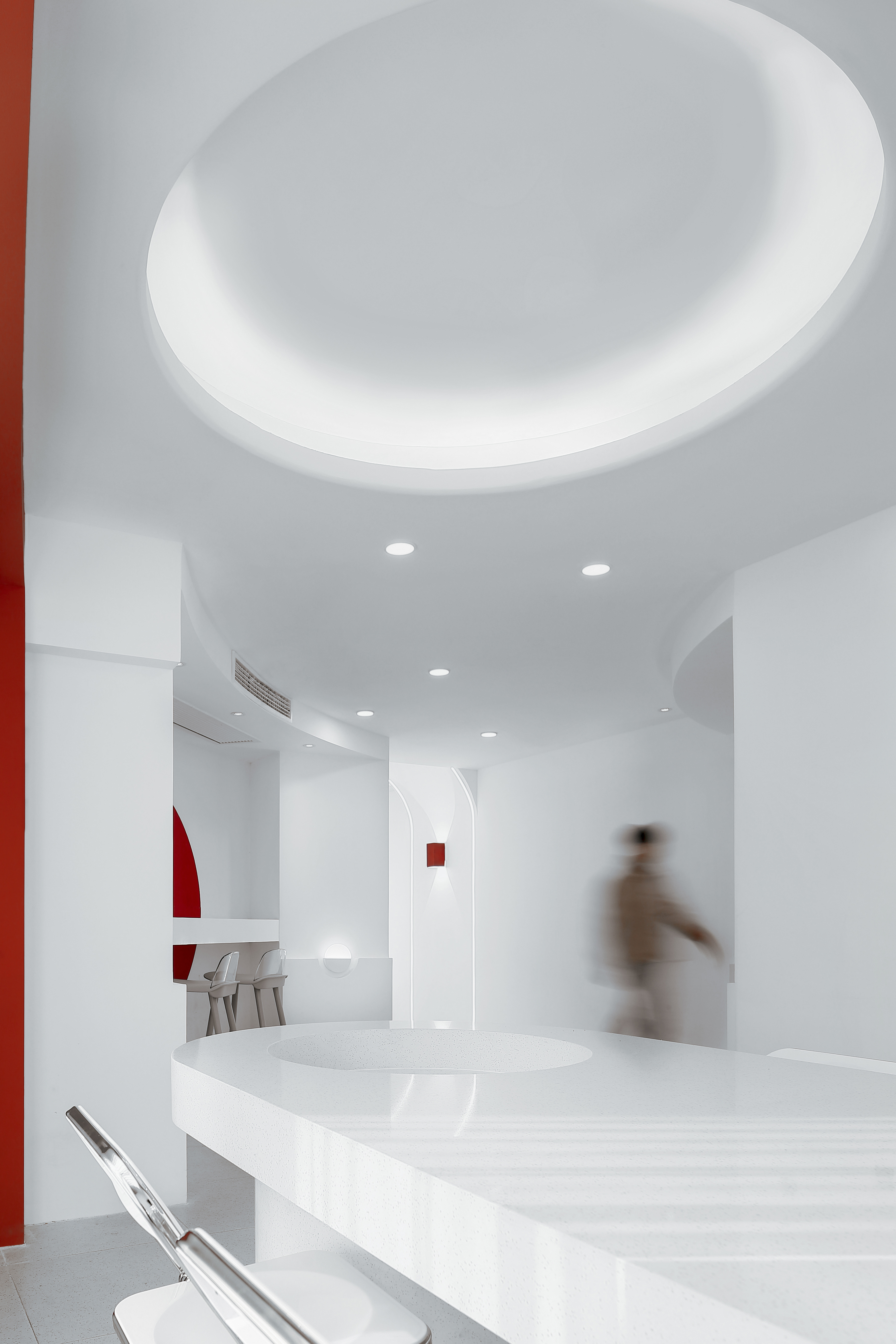 几合·公寓丨中国南京丨苏格设计-50