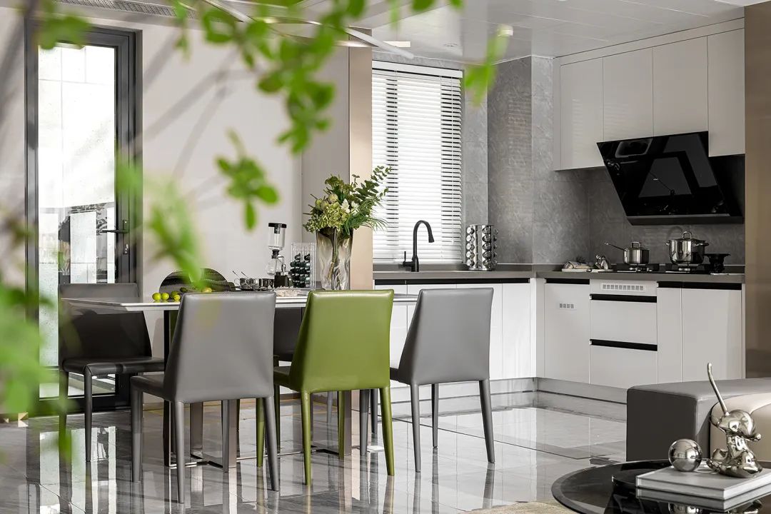 温州万科大象城项目丨中国温州丨UMA伍玛设计-22