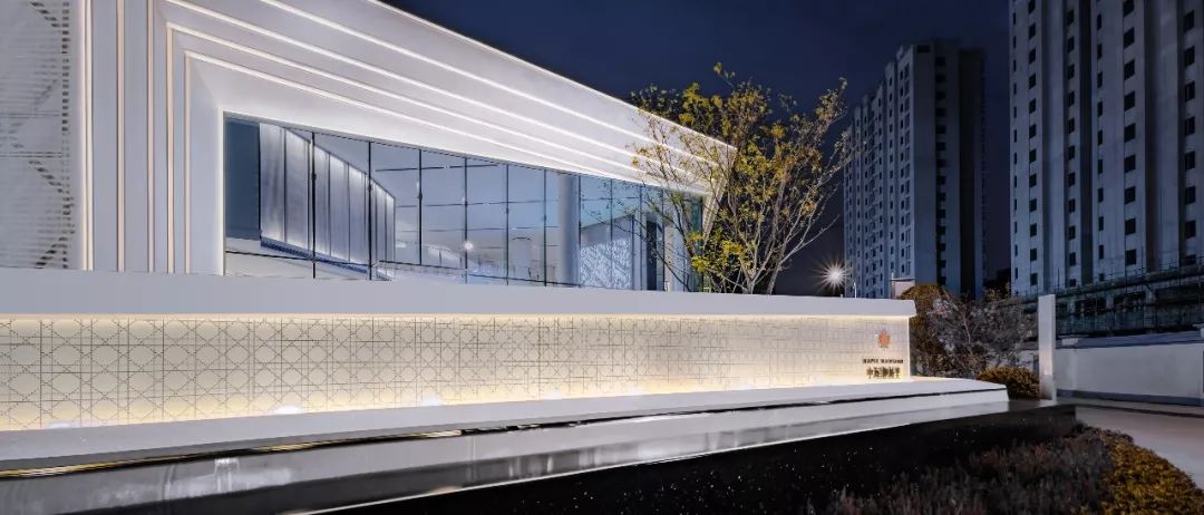 一个约一千平狭小的三角空间 | 中海 · 枫桥里-39