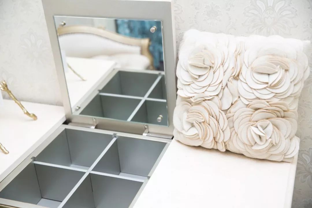 申远集团大厦·别墅生活体验馆 | 智能家居与多元风格的完美融合-75