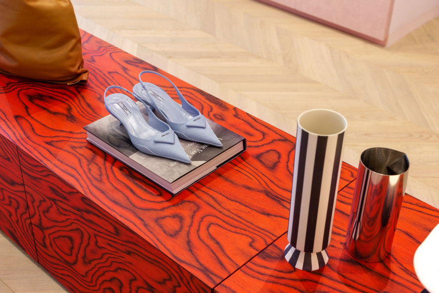 Aparterre 精品店丨澳大利亚丨Bogdan Ciocodeica-5