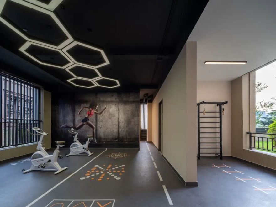 青岛龙湖·春江天境丨中国青岛丨凯盛上景(北京)景观规划设计有限公司-53