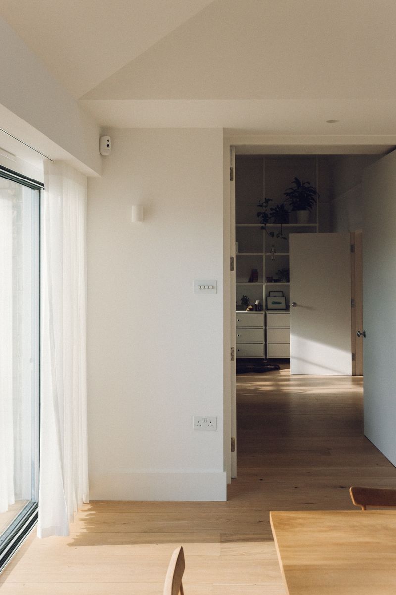 Endcliffe Villa维多利亚式住宅翻新与室内设计丨英国谢菲尔德丨FROM WORKS LTD-6