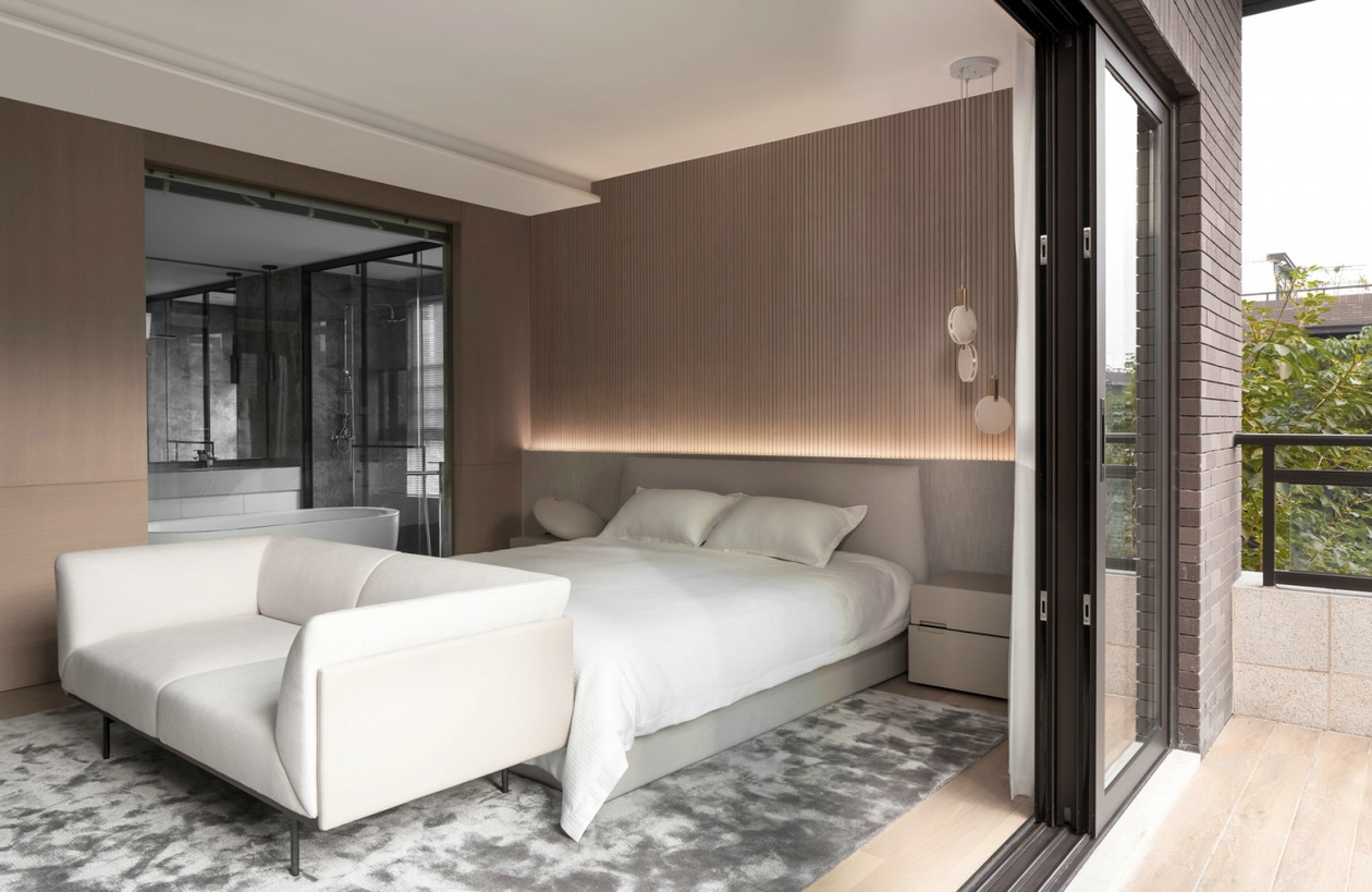 AND壹新设计 | 疫情过后，我们更向往一个属于自己的家-41