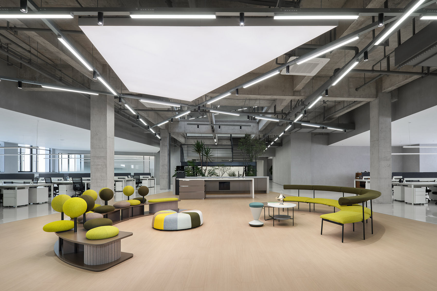 幻成设计中心丨中国绍兴丨慧空间设计机构-17