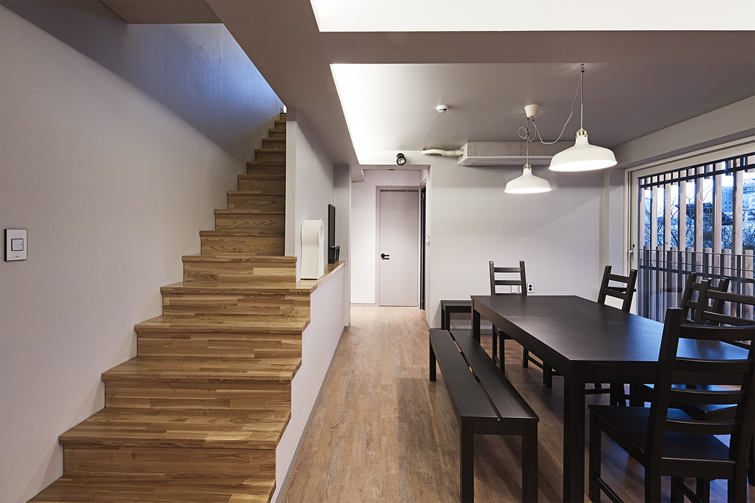 首尔共享社区中心-28