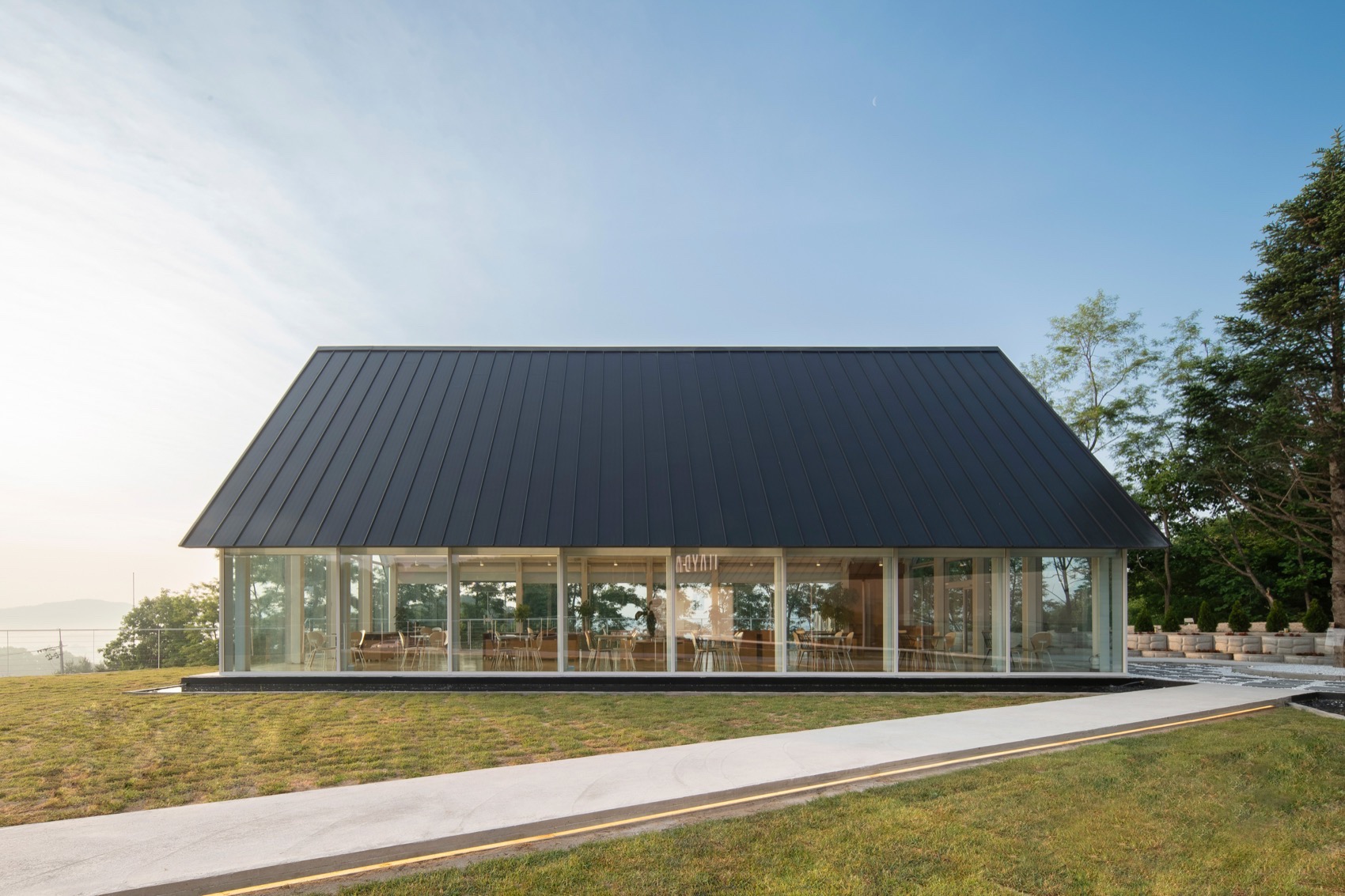 MAYDAY咖啡馆丨韩国骊州郡丨SPACE DOT-3