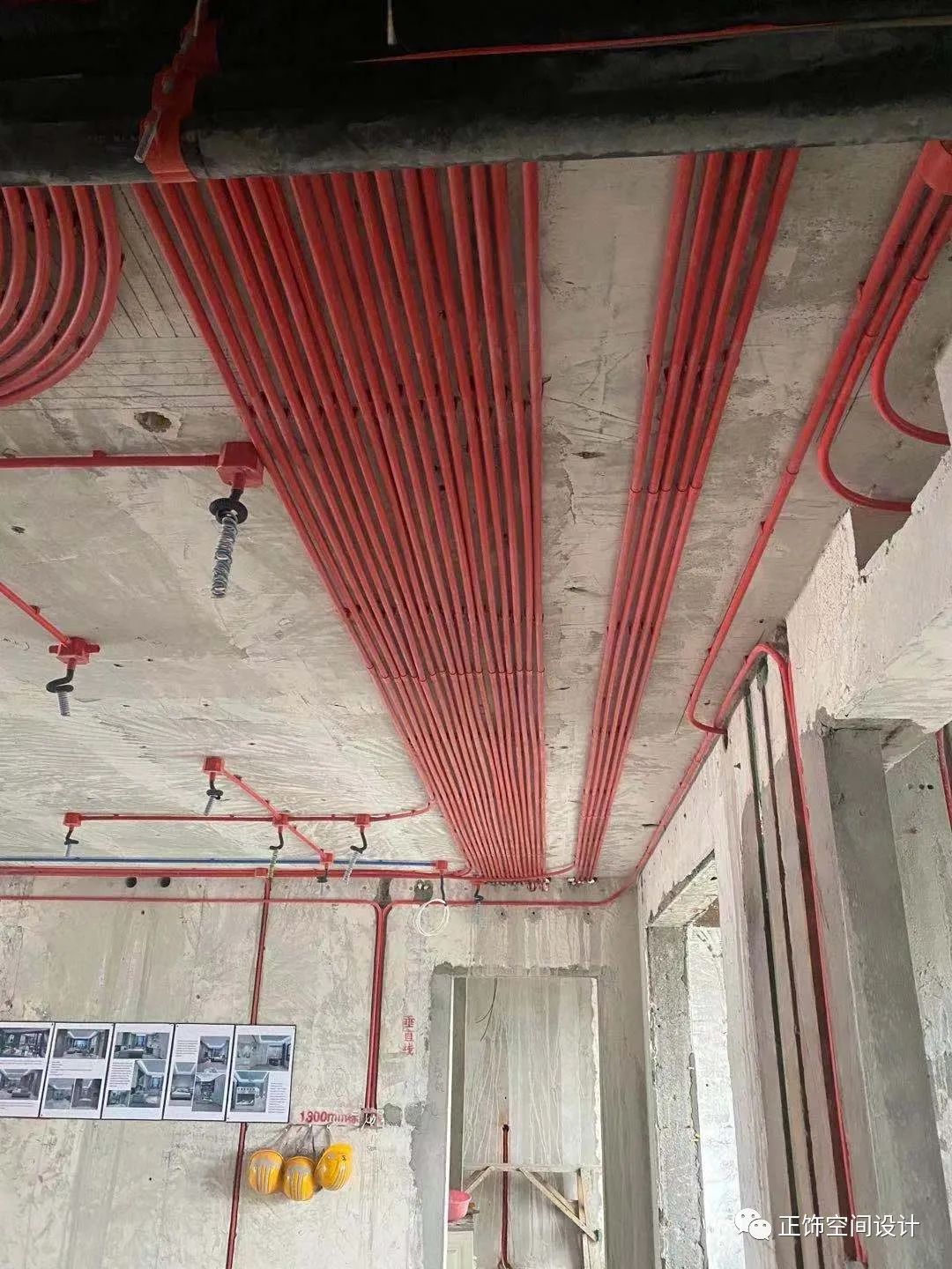 阳明国际花园 · 真实与实用的私宅设计丨中国上海丨正饰空间设计-67