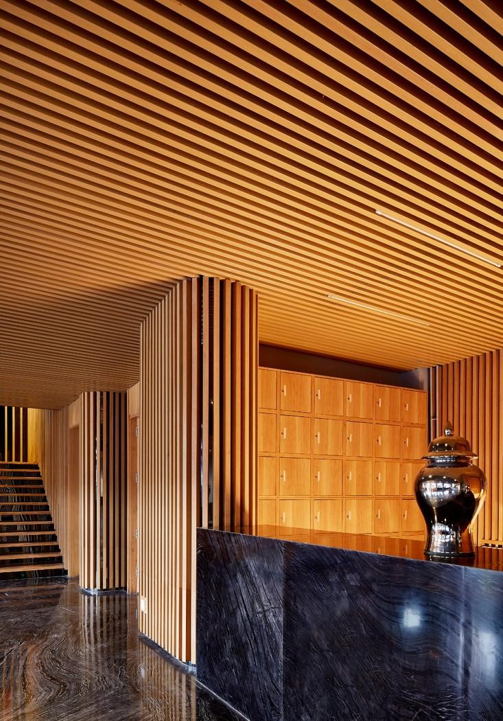 天津滨海北塘古镇剧场-5