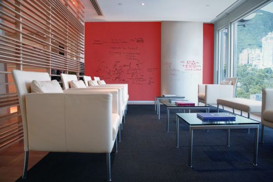 IdeaPaint 助力空间创新，打造无限创意平台-51