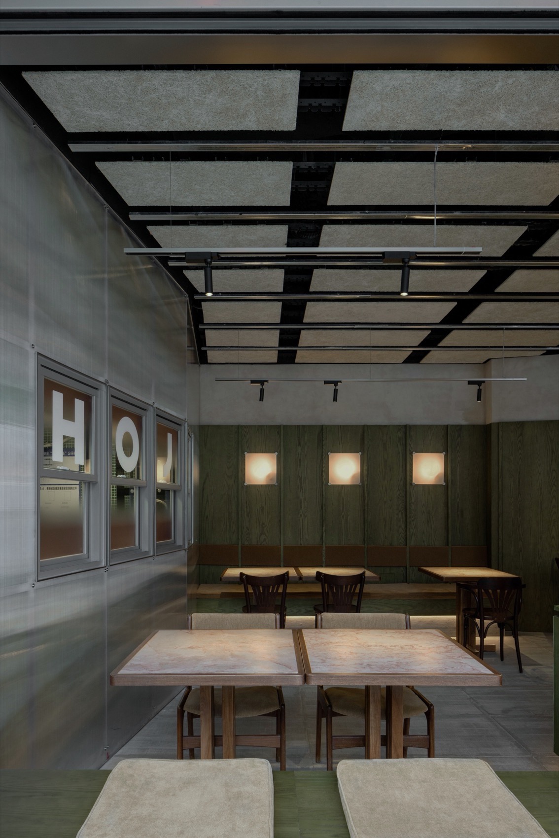 酒吧丨中国西安丨超级理想建筑工作室-44