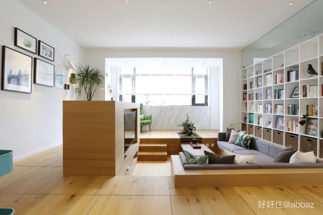 好好住APP用户分享丨中国北京丨好好住认证设计师-17