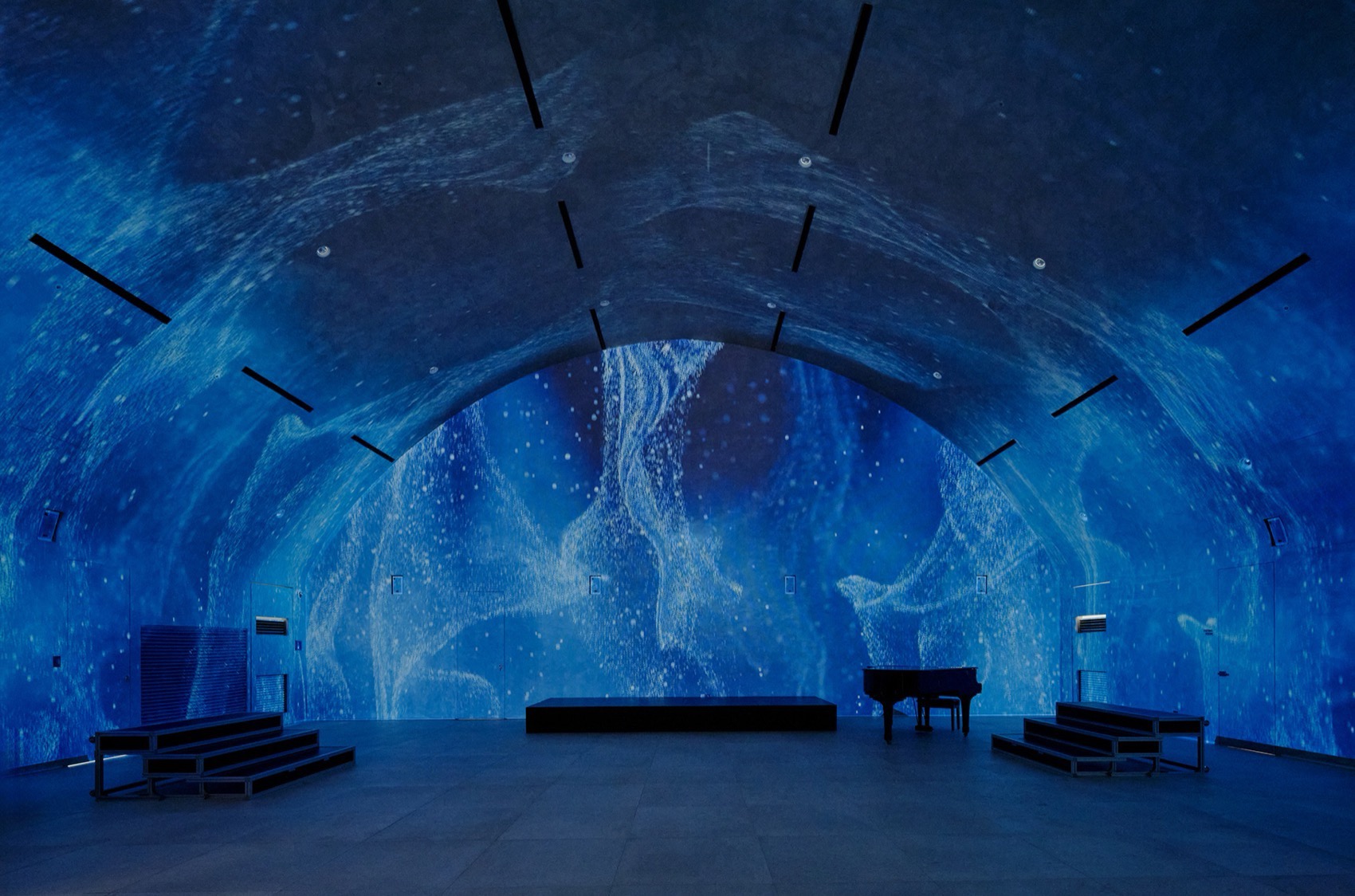 AK PLAZA MUSEUM·C文化中心丨韩国城南市丨Indiesalon-36