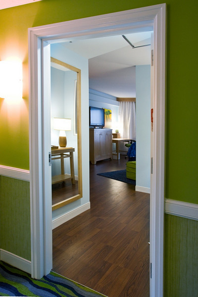 HOTEL INDIGO DURHAM RTP-1