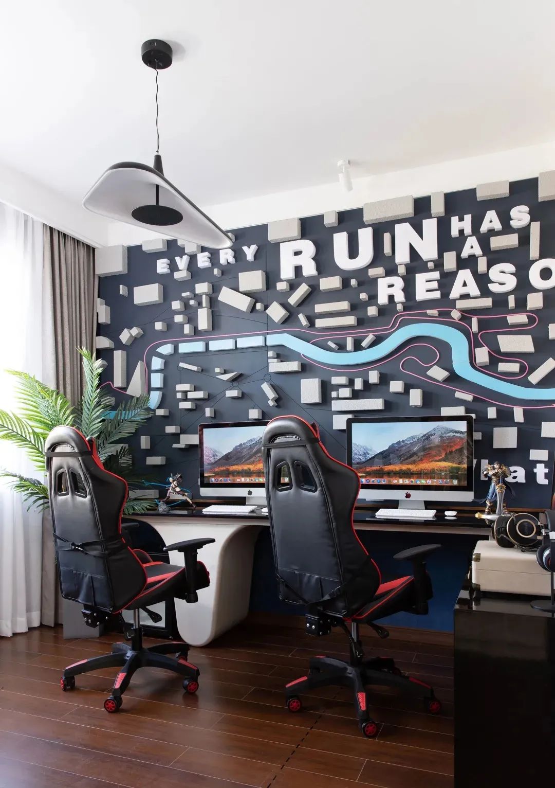 巨力·云都荟样板间丨中国银川丨叶胤祥设计事务所-50