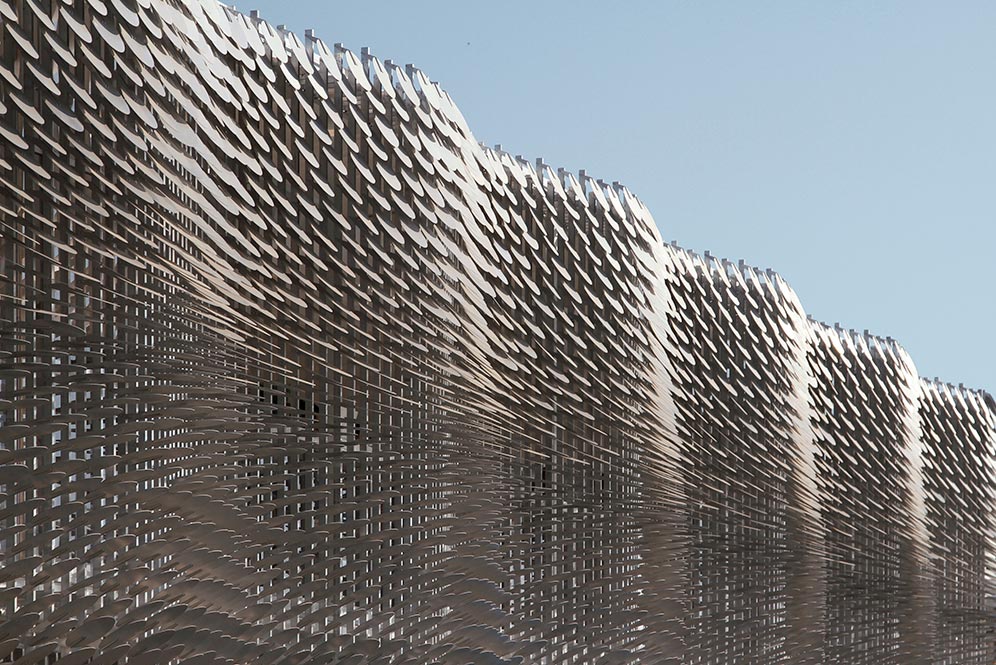 中国成都月亮婚姻礼堂丨TAO Architecture-41