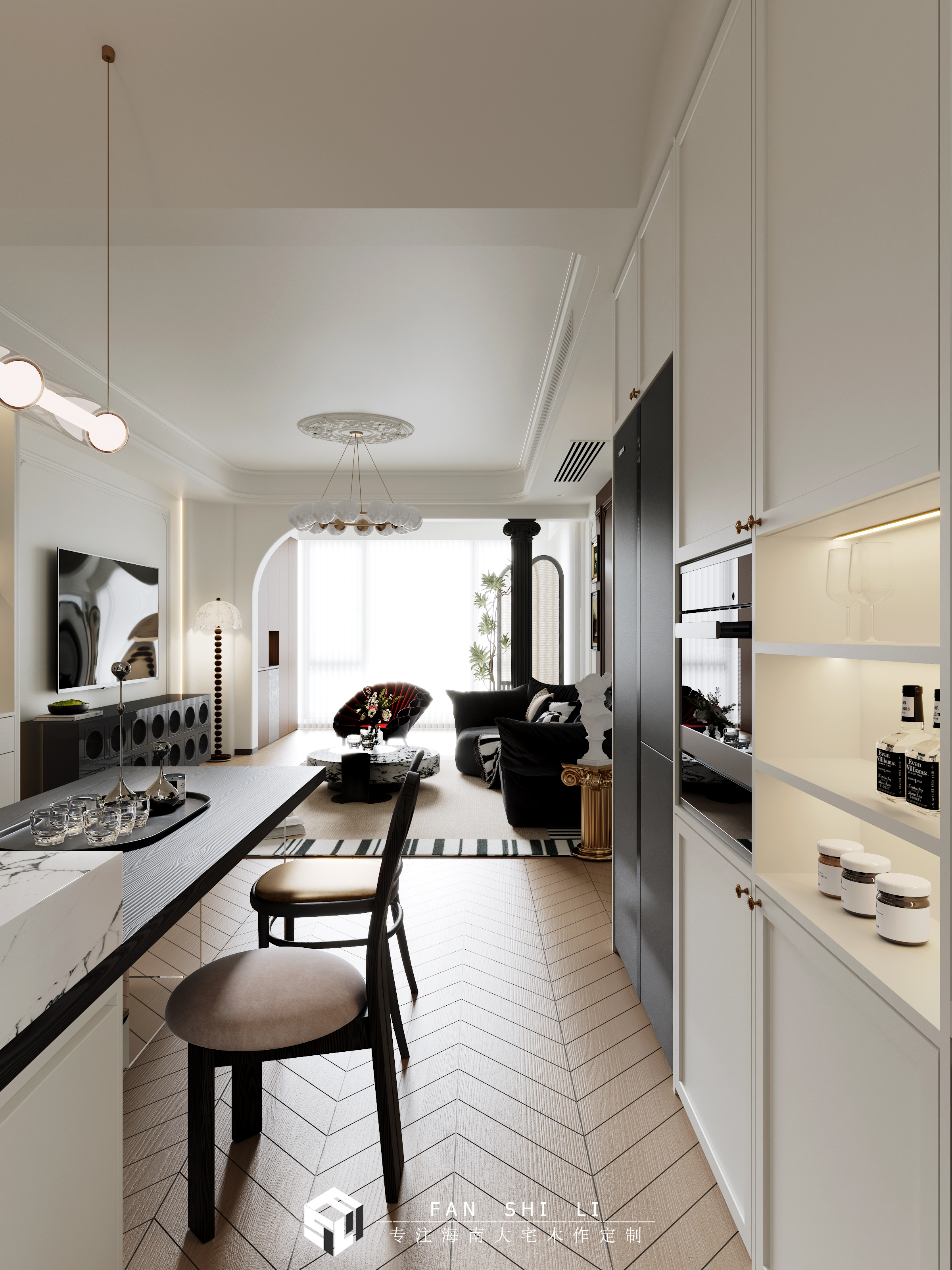 和风家园·蓝天居-0