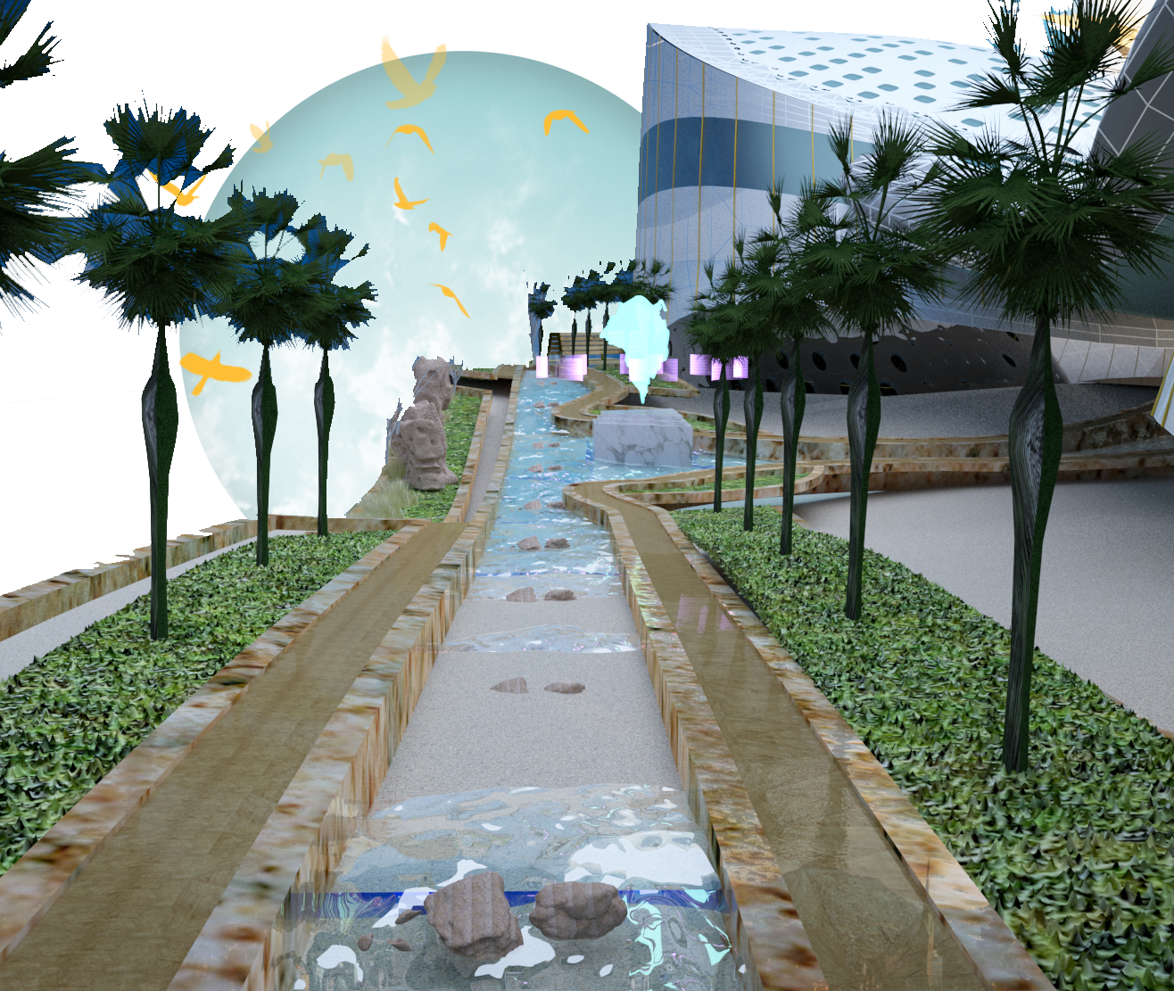 MASAR 文化中心-25