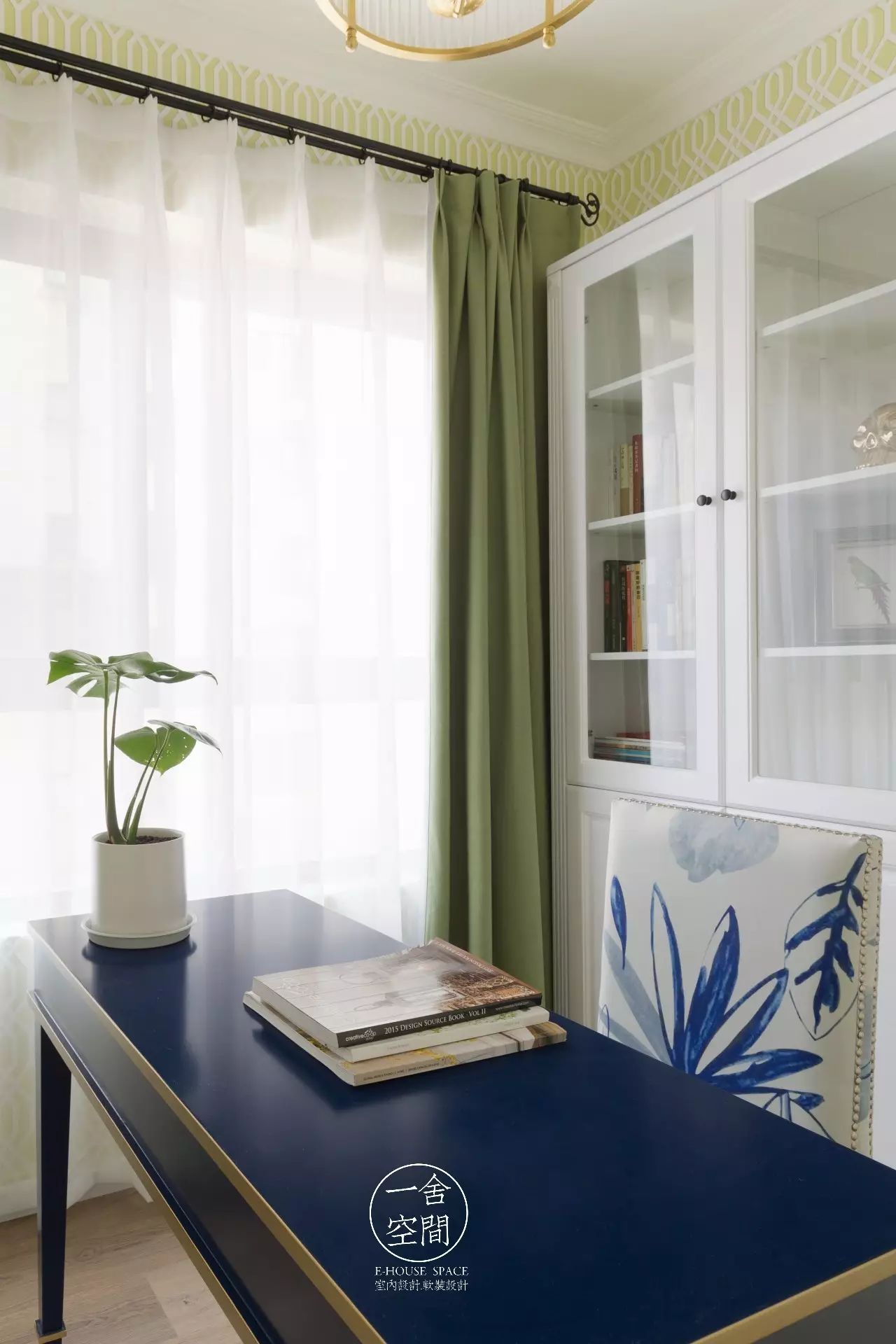 Fresh House | 现代美式家居的温情与精致-32