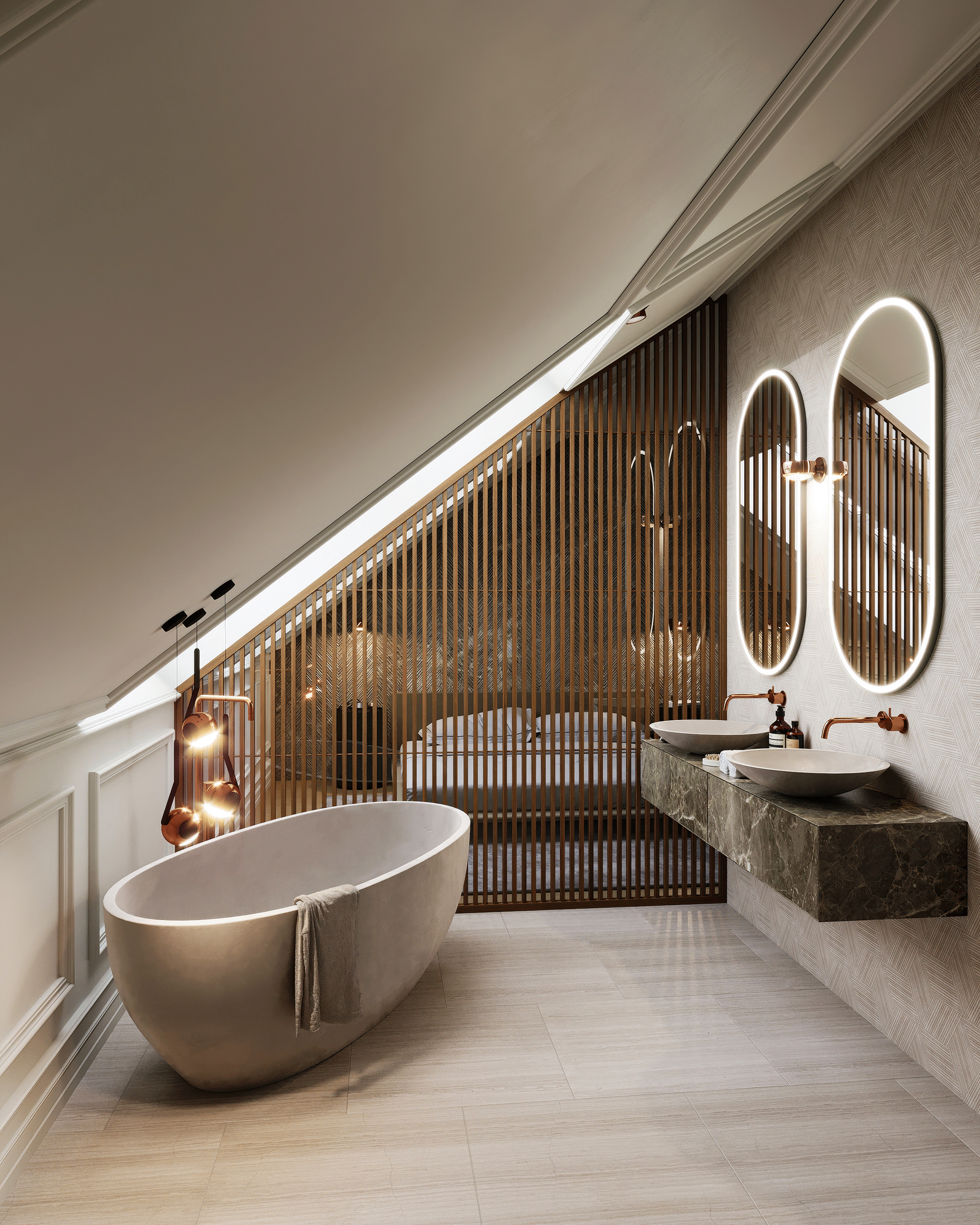 当代居住空间丨奥地利丨Steininger Designers-19