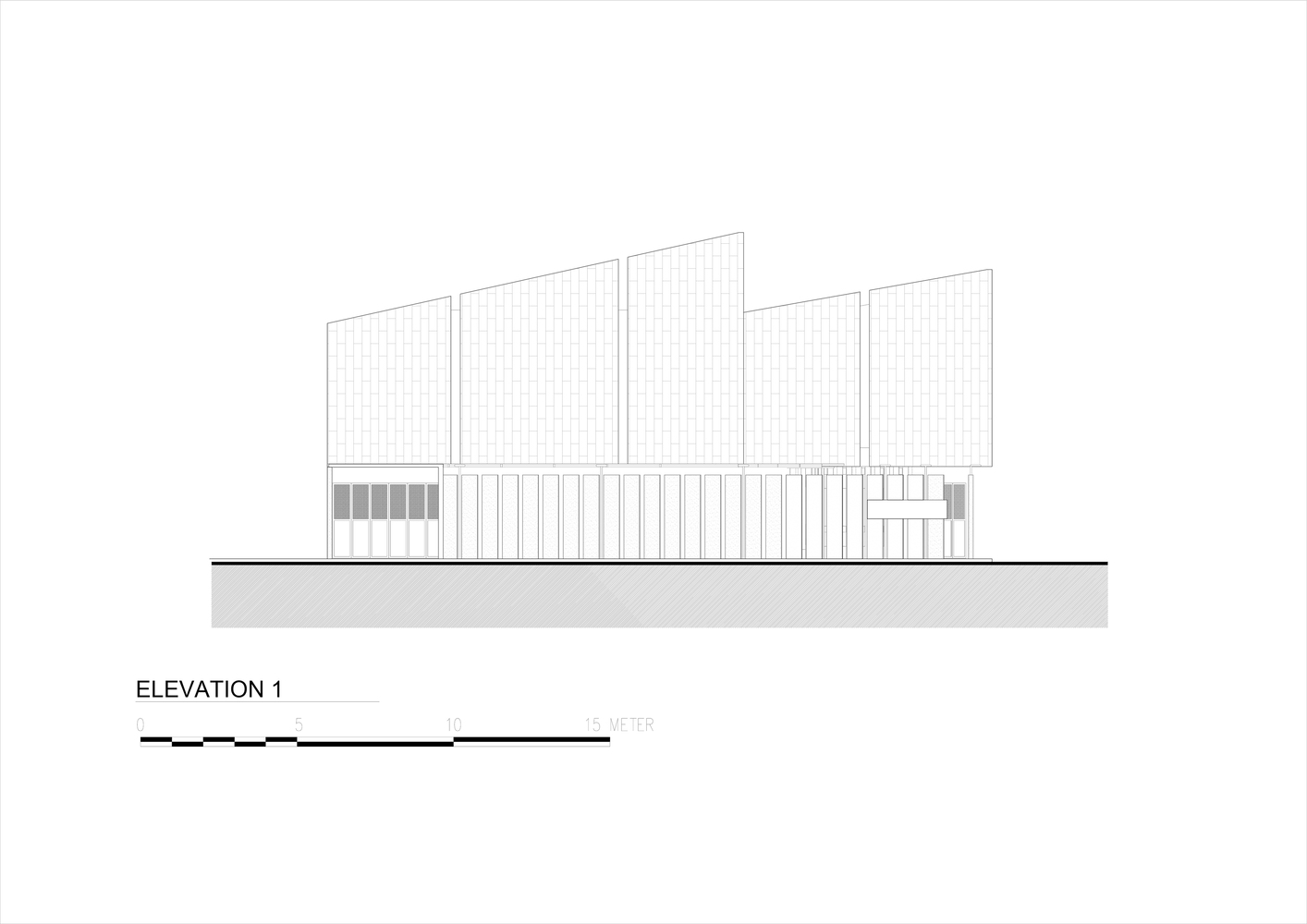 FVS 家庭办公室丨印度丨JXA Studio-34