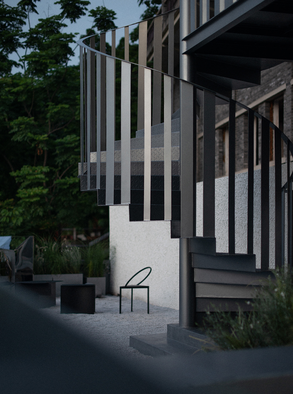 NAGNAG那个概念中古集合店丨中国重庆丨三渊空间设计-71