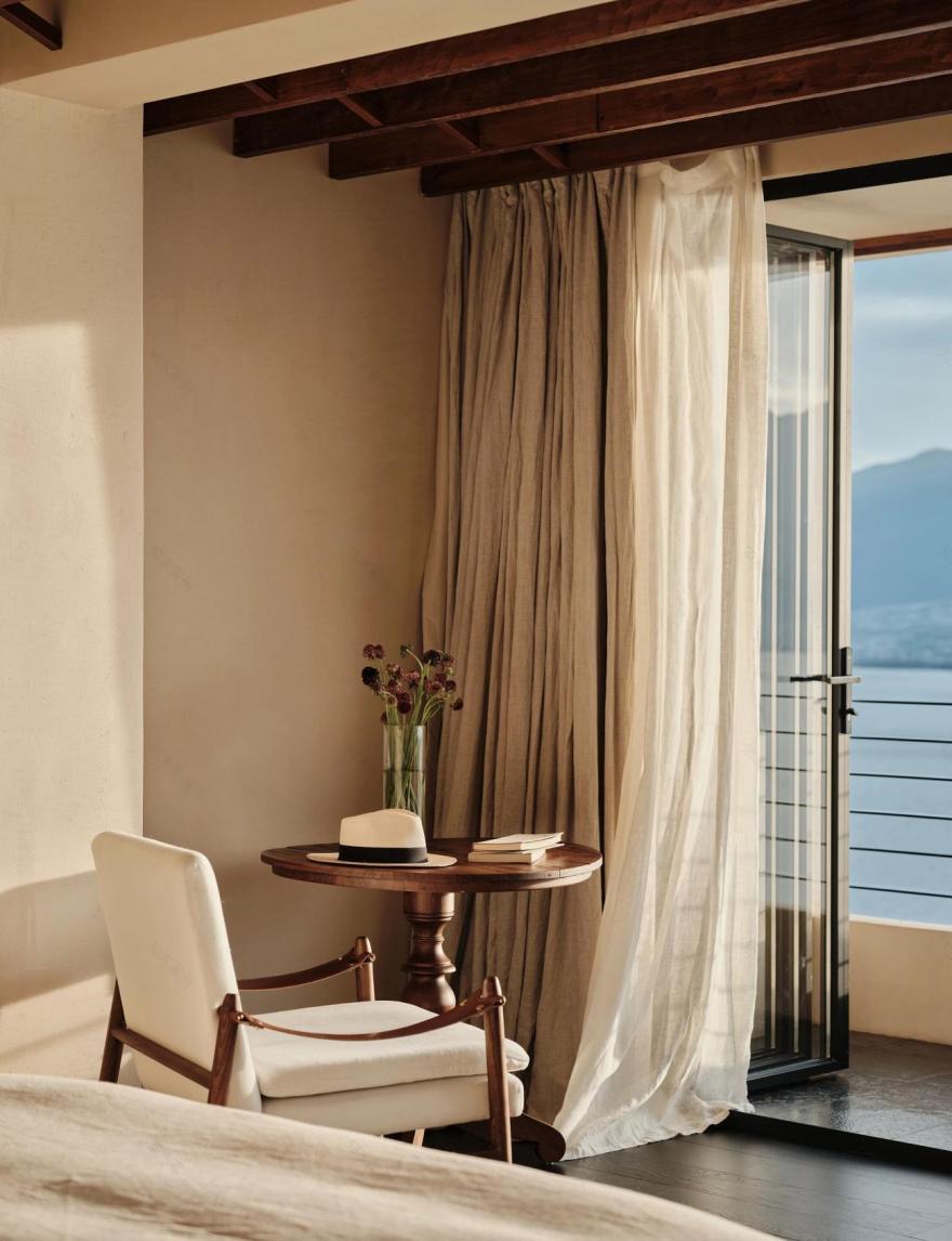 安邸VILLA丨中国大理丨YID成都易禾上品-1