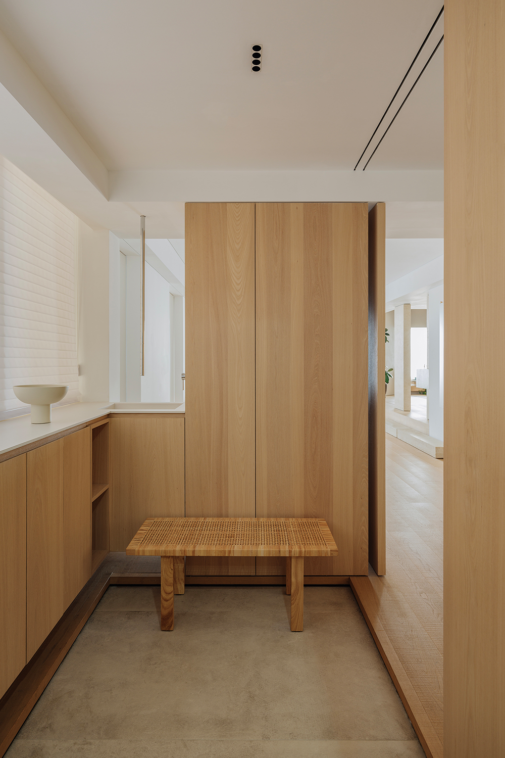 天然木色，返璞归真-19