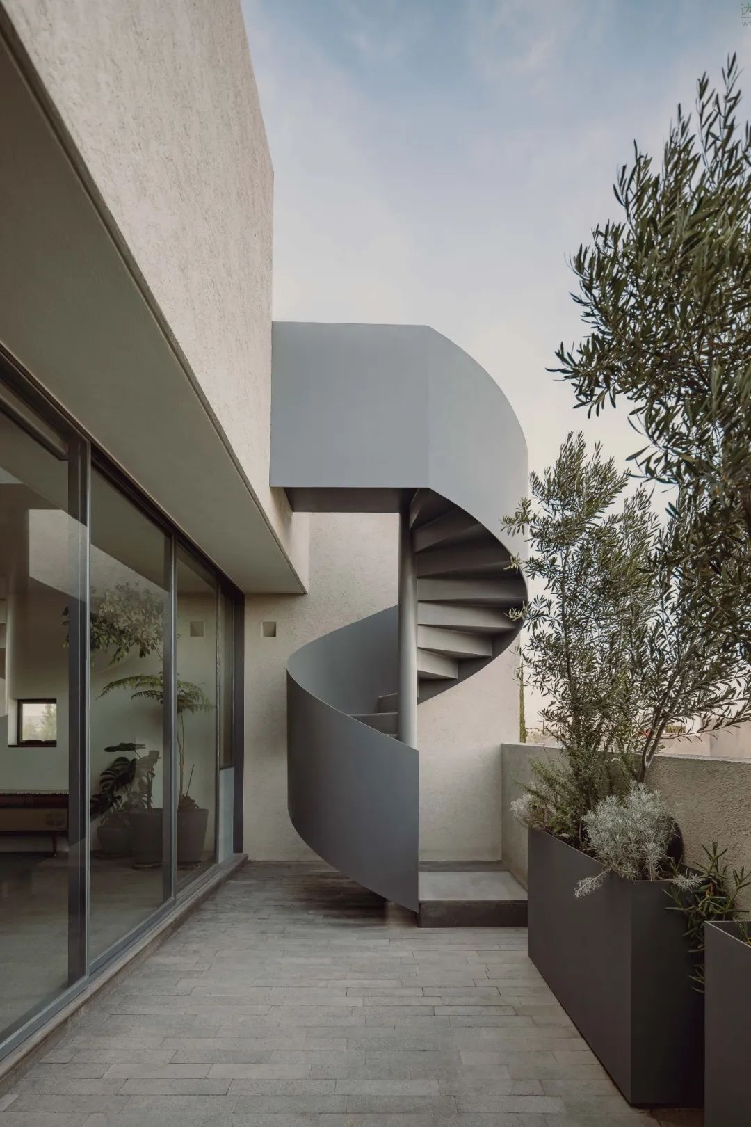 COA Arquitectura 建筑事务所丨墨西哥瓜达拉哈拉-25