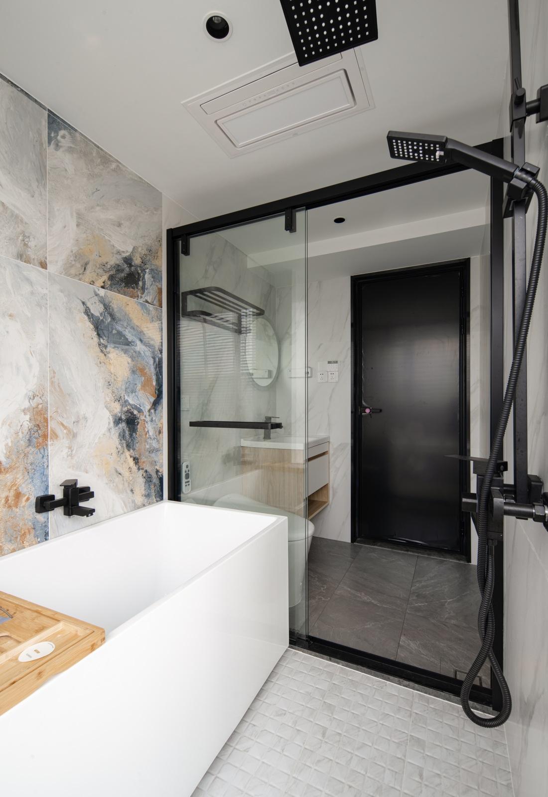 三湘海尚伍宅-32